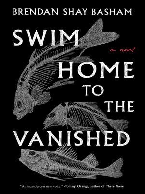 cover image of Swim Home to the Vanished